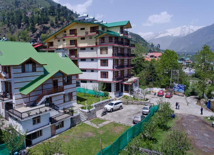 Building Photo