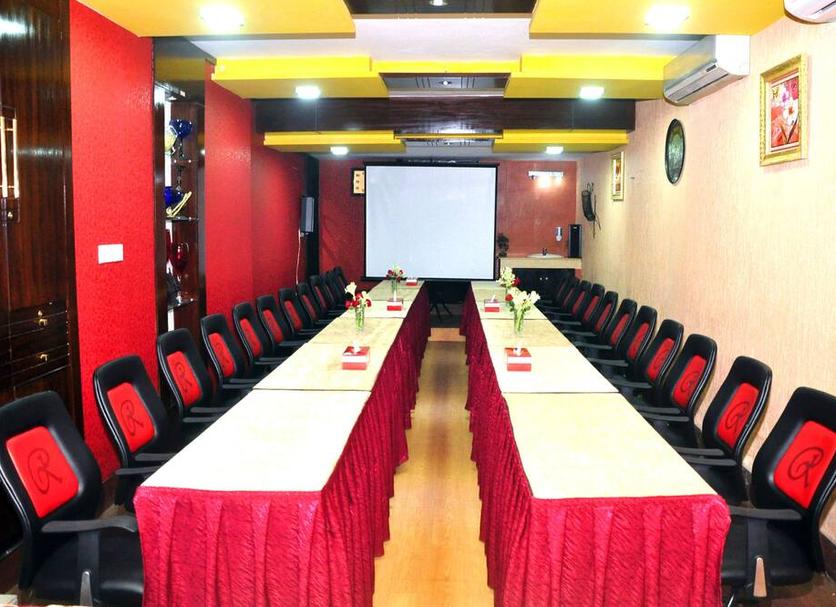 Conference room Photo