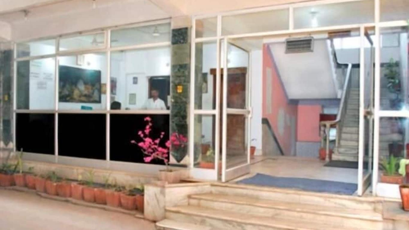 Hotel Yashoda International Deoghar