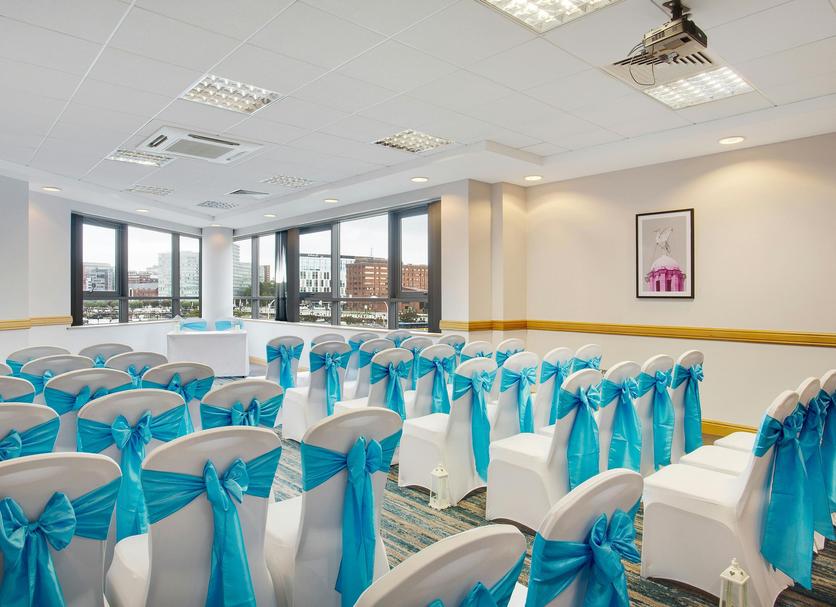 Conference room Photo