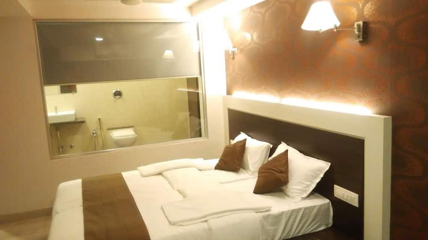 Hotel Sai Residency
