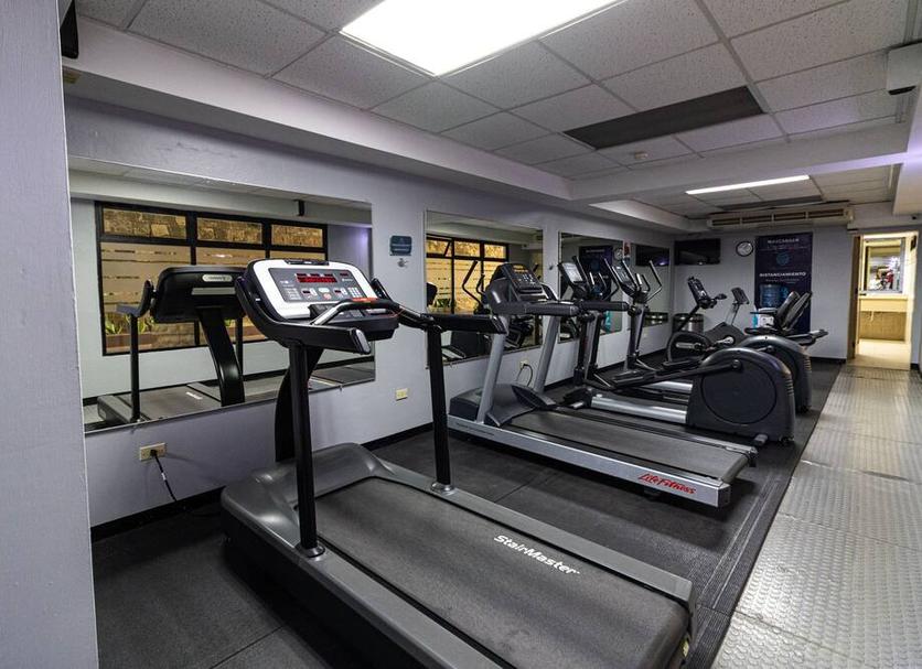 Gym Photo