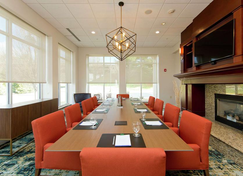 Conference room Photo