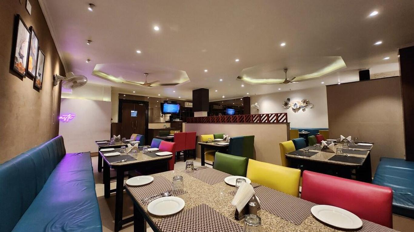 Hotel Aashyana