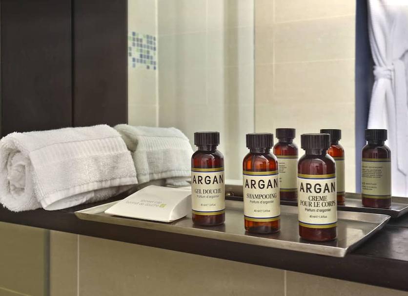 Room amenity Photo