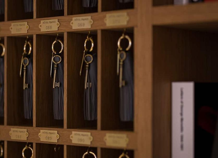 Room amenity Photo