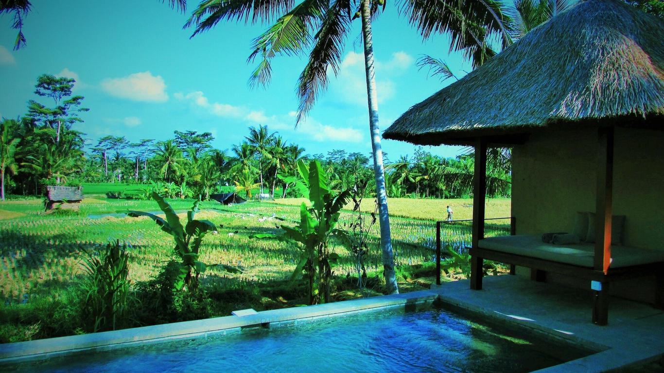Temuku Villas Ubud