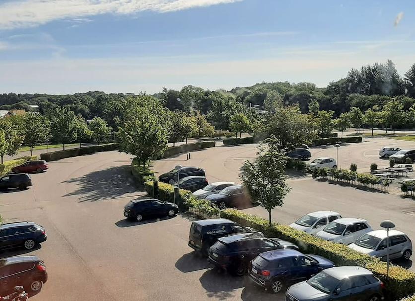 Outdoor view Photo
