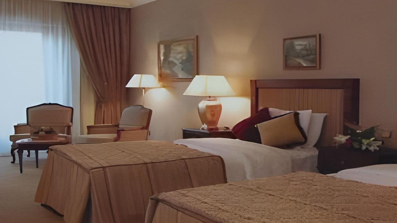 Hotel Sheetal