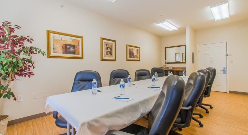 Conference room