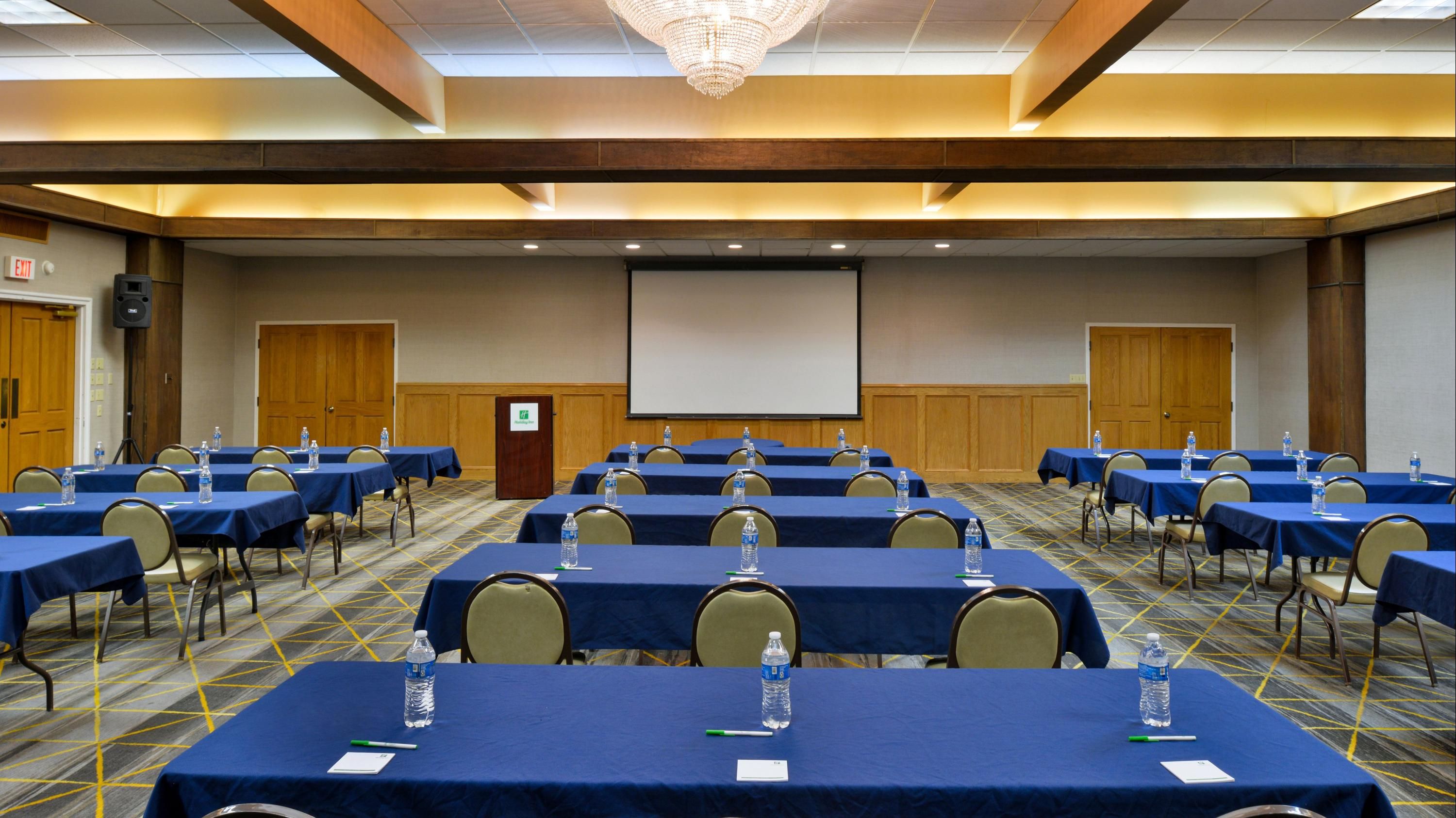 Conference room
