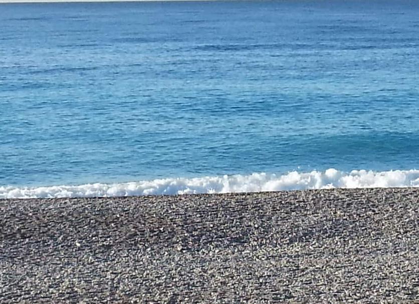 Beach Photo