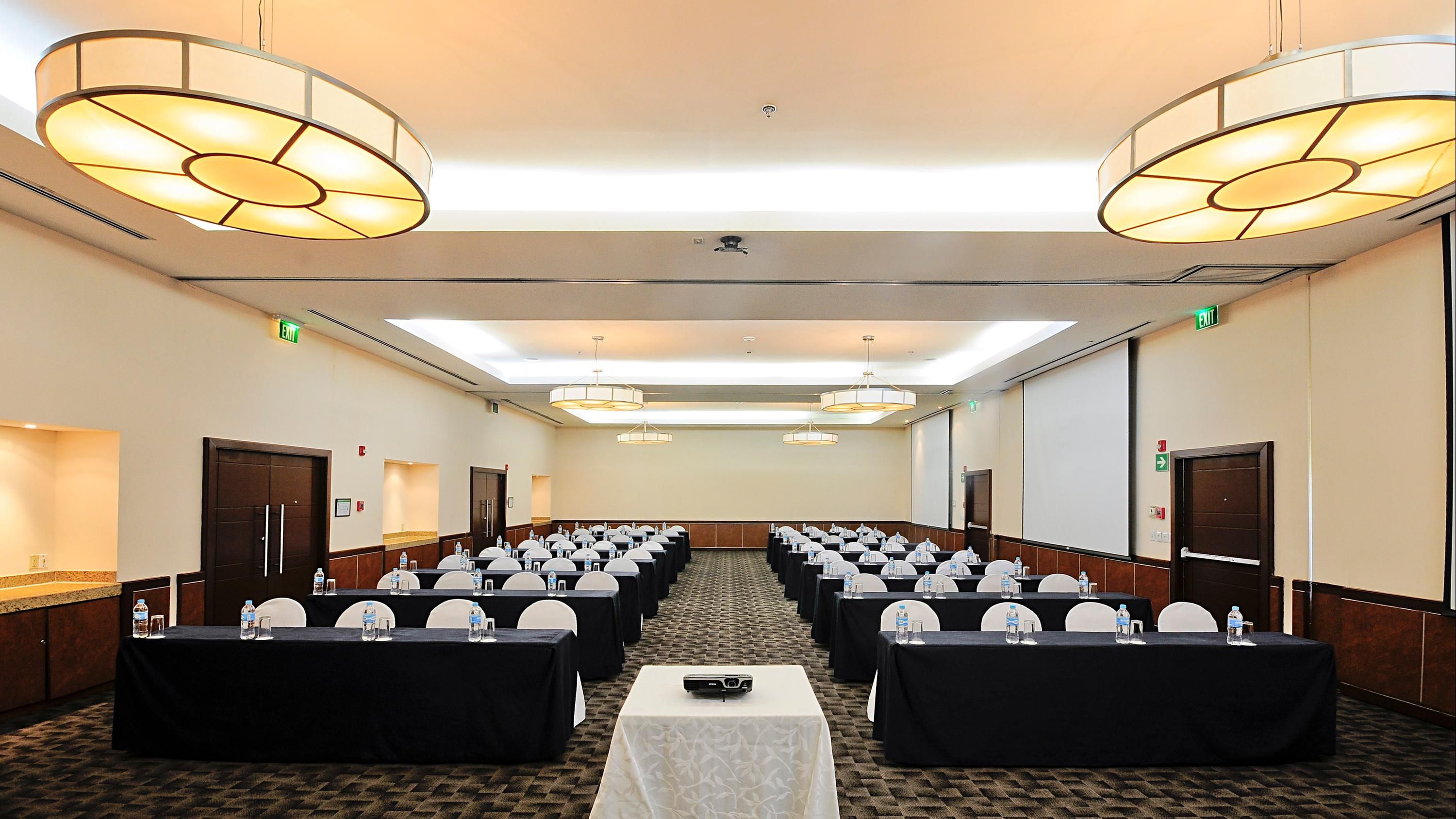Conference room