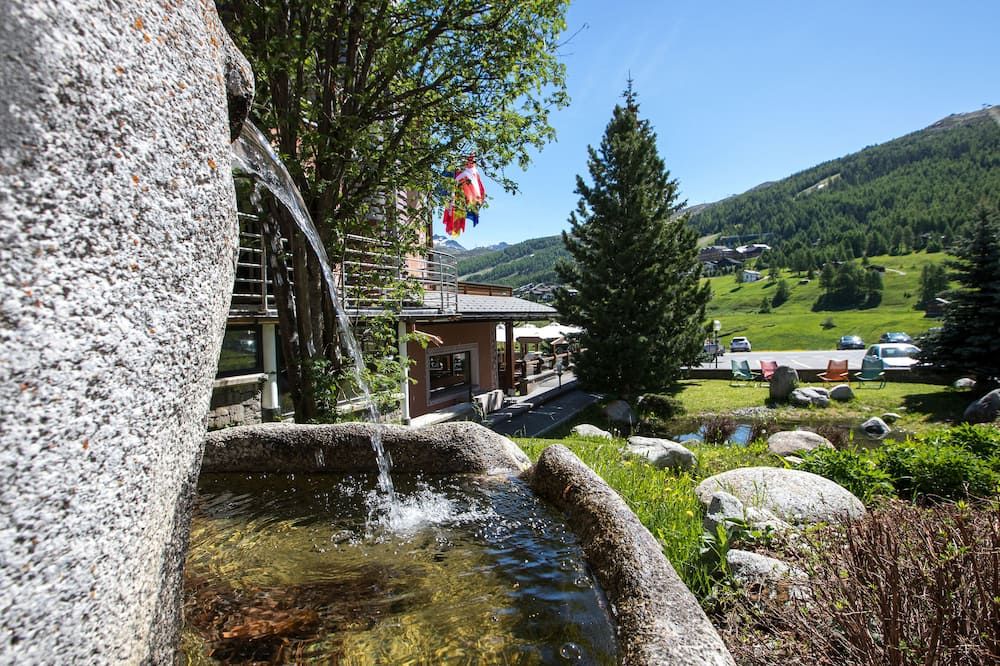 Outdoor view