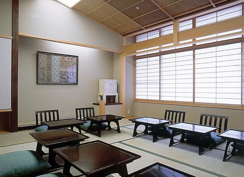 Banquet hall Photo