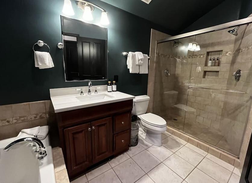 Bathroom Photo