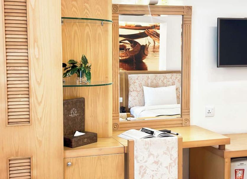 Room amenity Photo