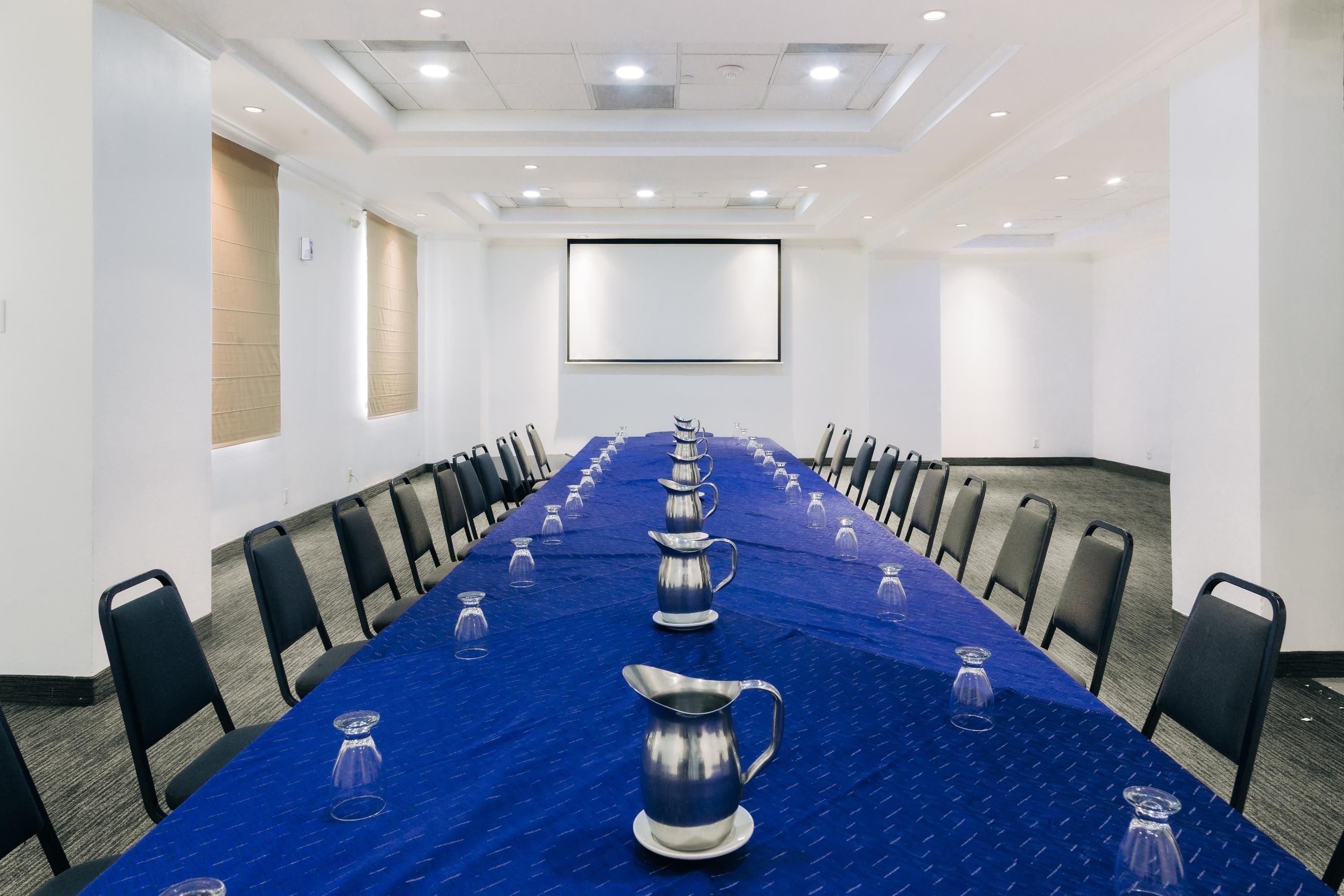 Conference room