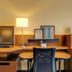 Business centre