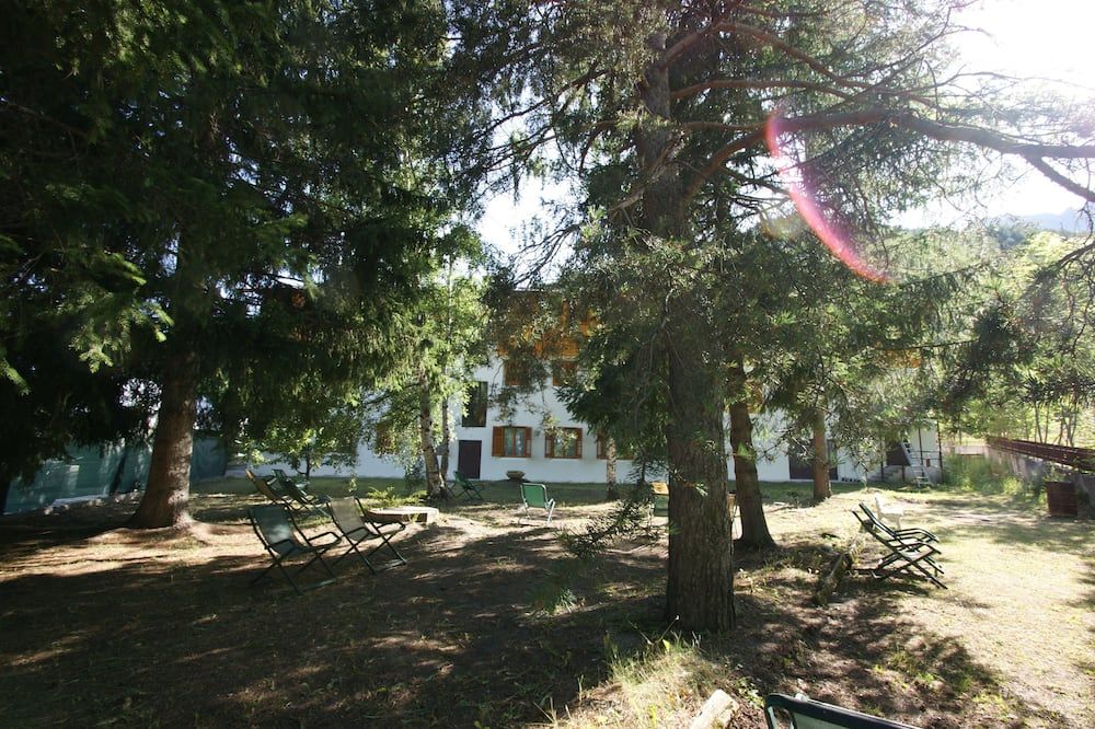 Outdoor view