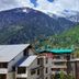 Outdoor view