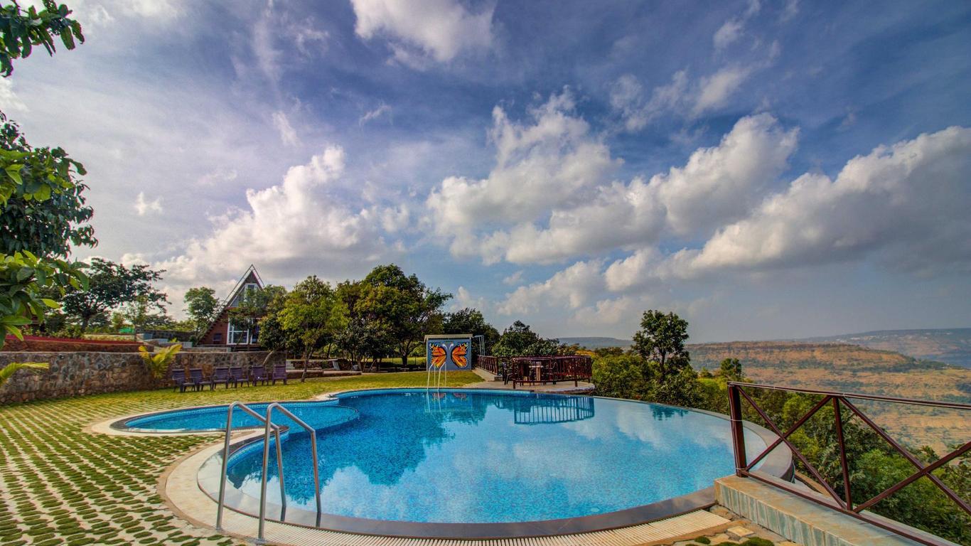 Nirvana Eco and Agro Resort