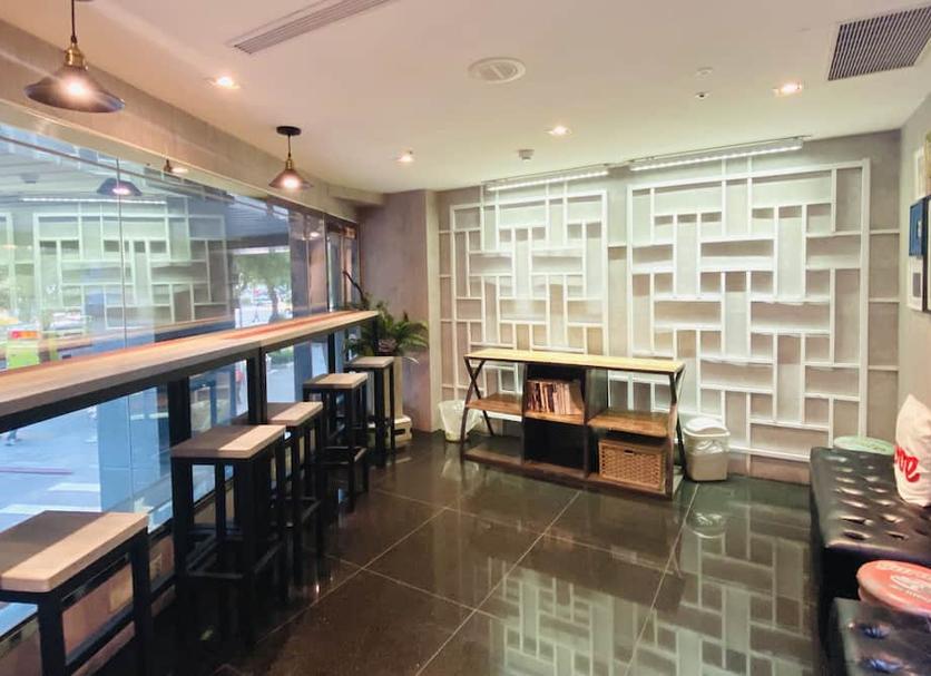 Hotel amenity Photo