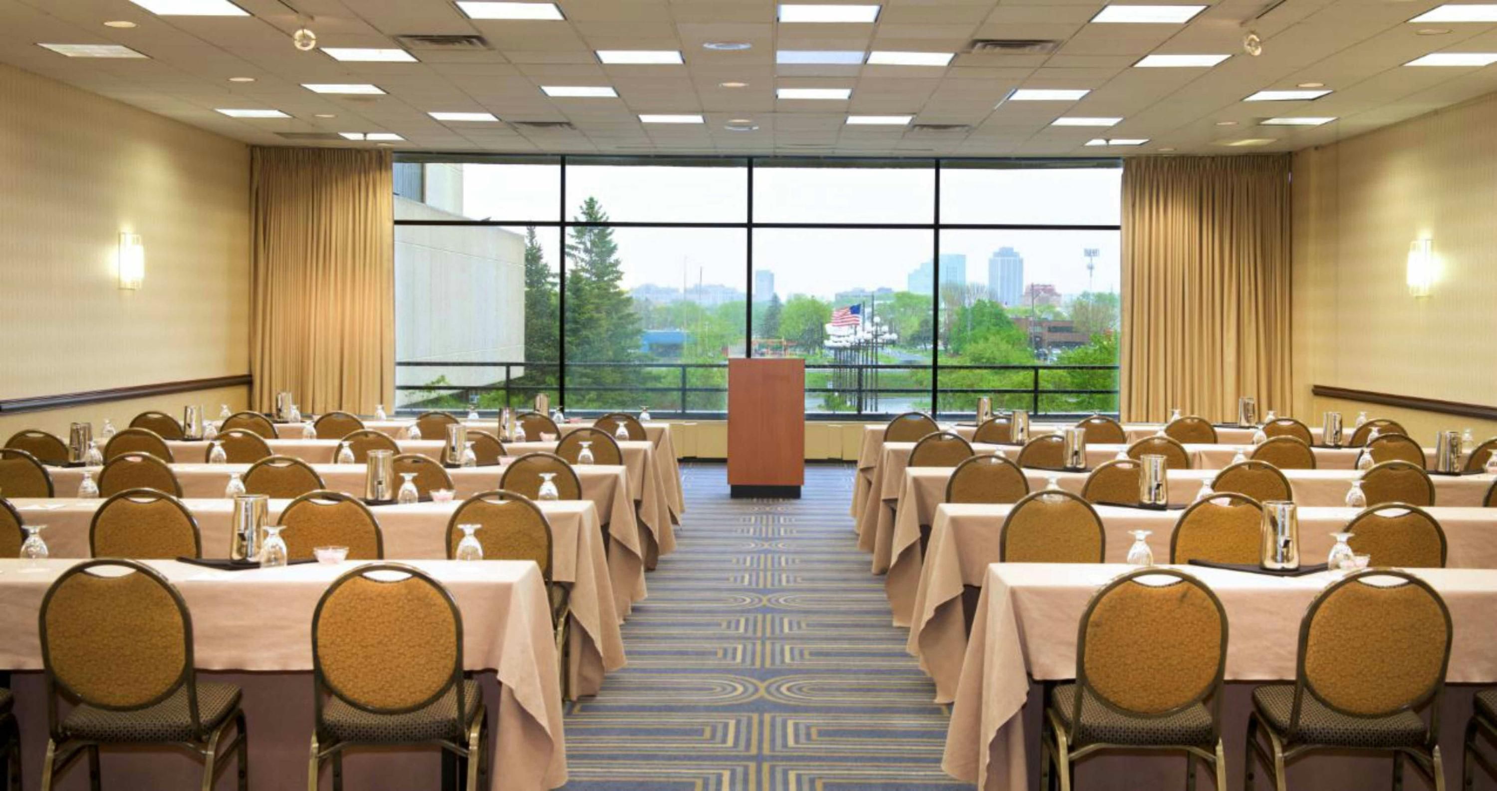 Conference room