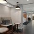 Business centre