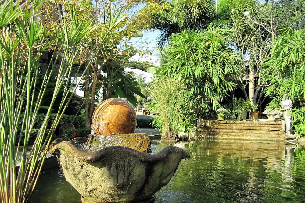 Outdoor view