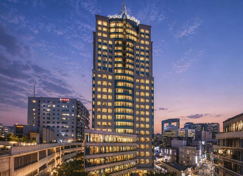 Building Photo