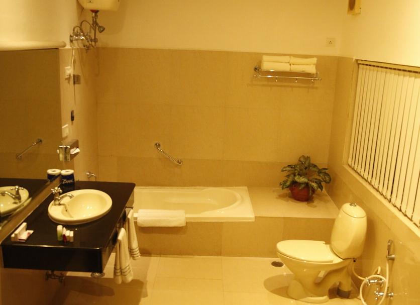 Bathroom Photo