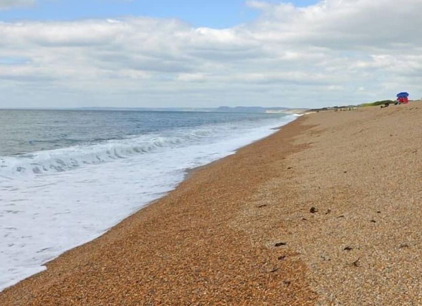 Beach Photo