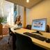 Business centre