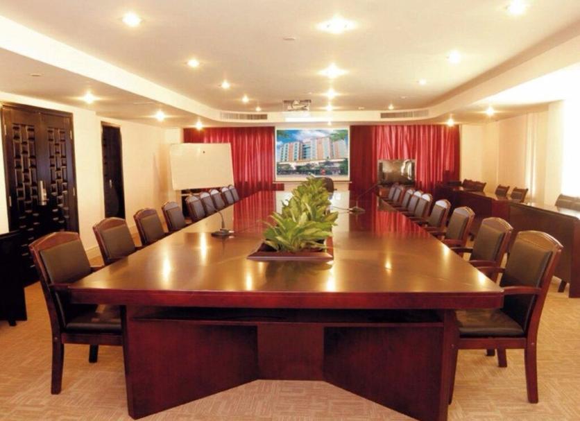 Conference room Photo