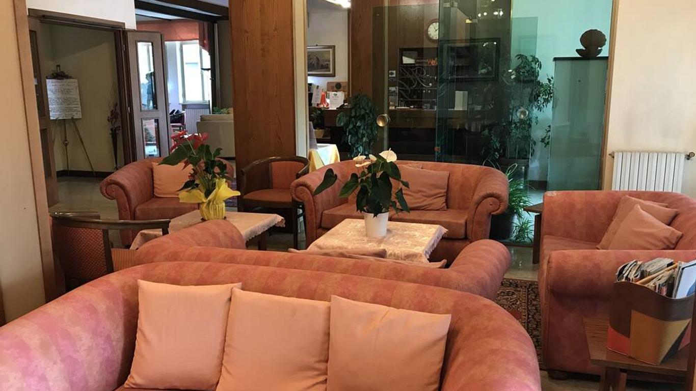 Garden Hotel Tabiano