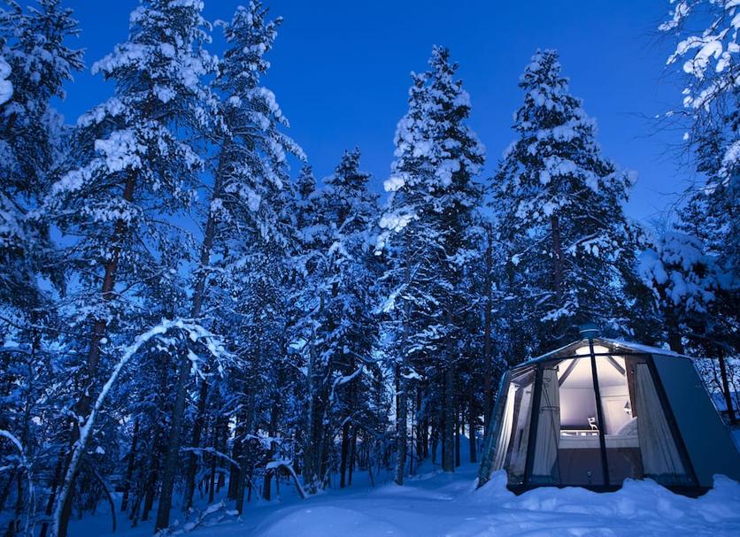 Outdoor view Photo