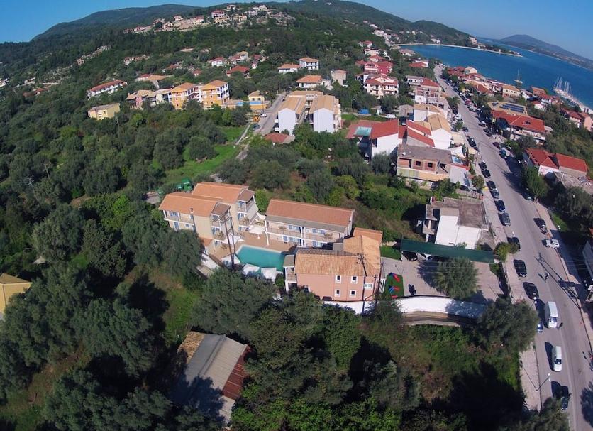 Outdoor view Photo
