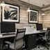 Business centre