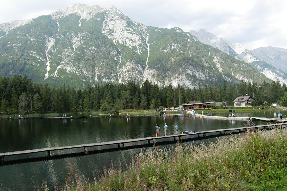 Outdoor view