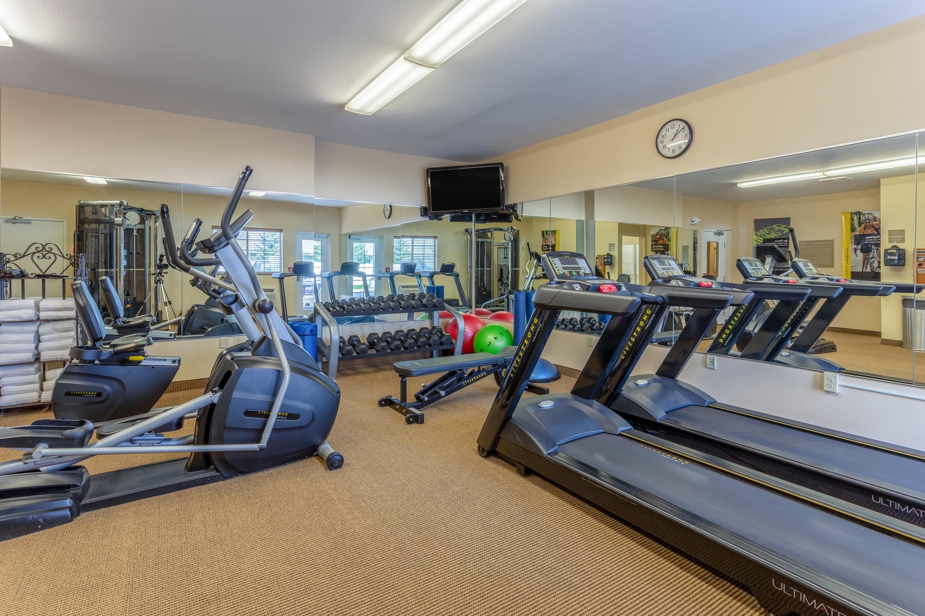 Gym