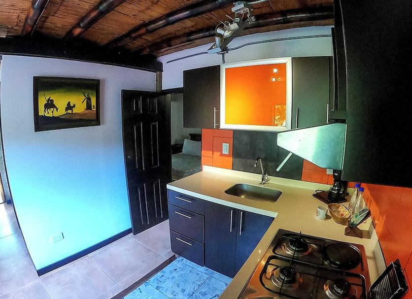 Kitchen Photo
