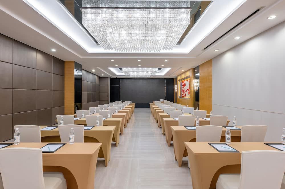 Conference room