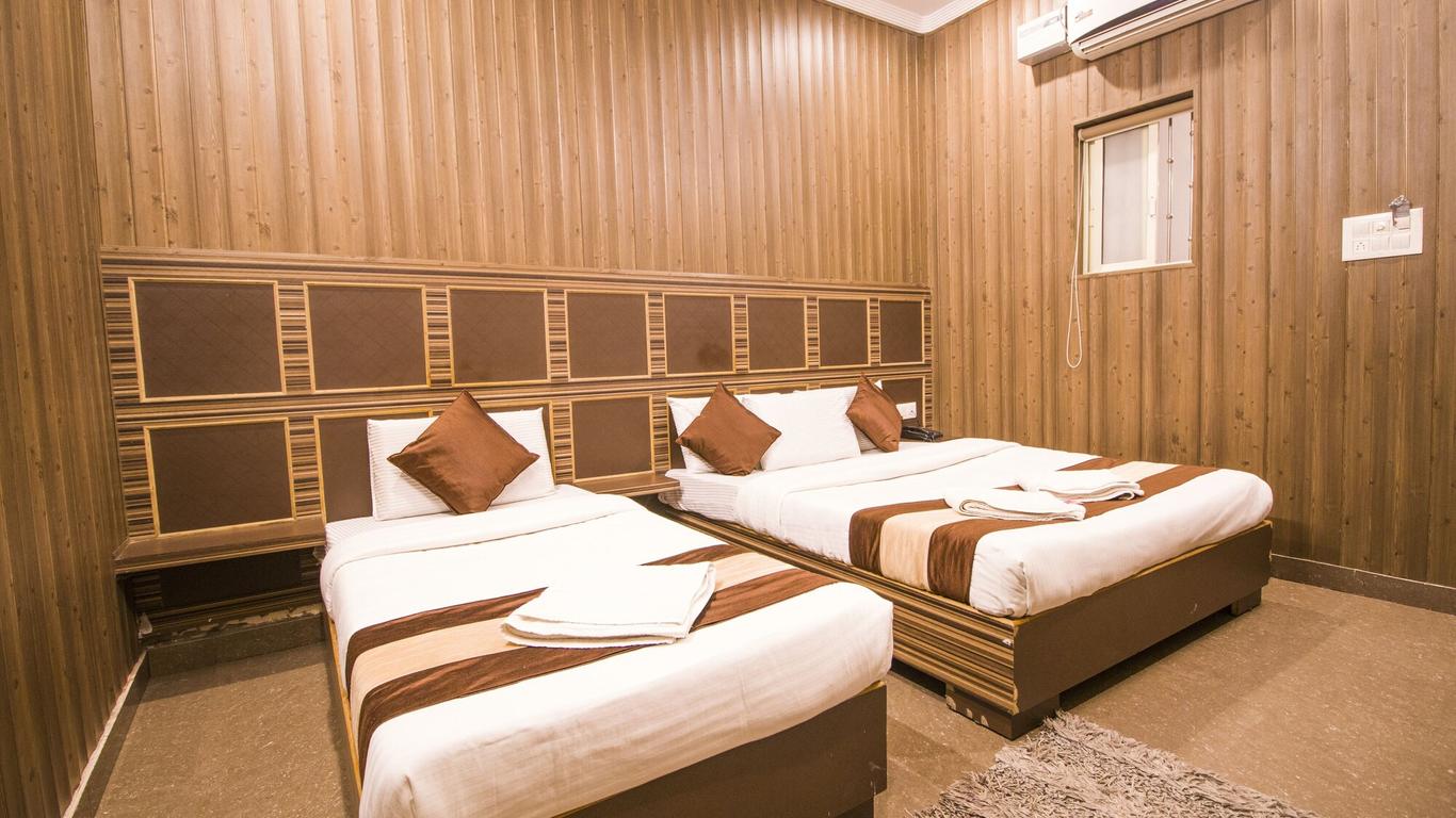 Hotel Pardesi