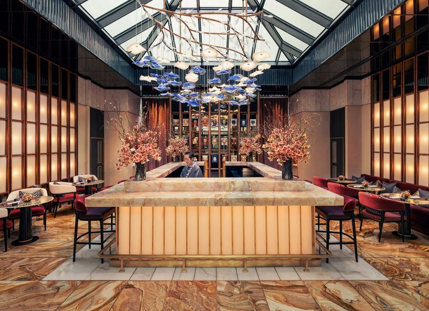 Hotel amenity Photo