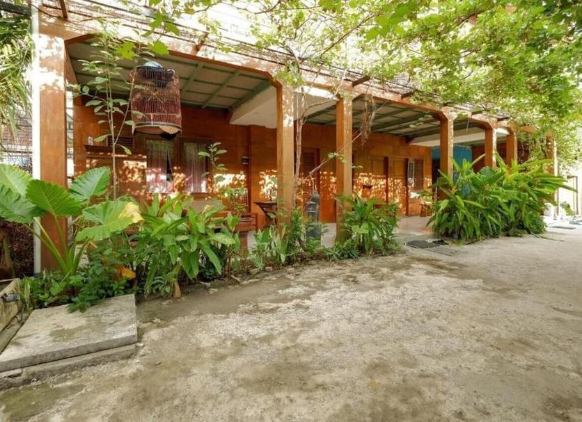 Outdoor view Photo