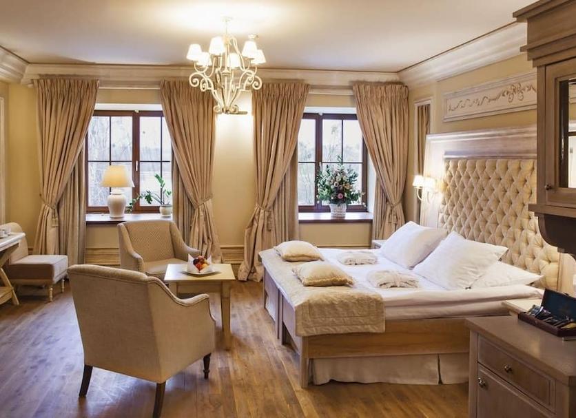 Bedroom Photo