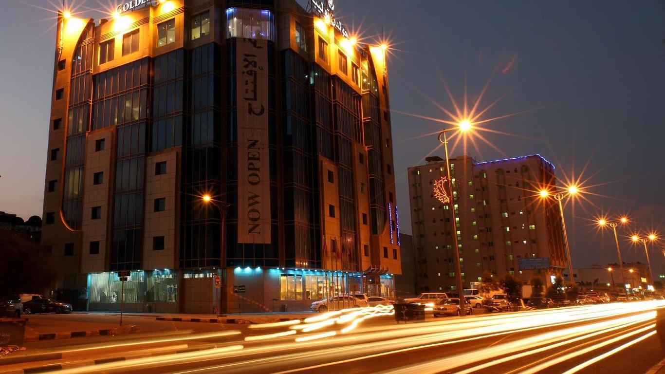 Mena Hotel Al Jubail