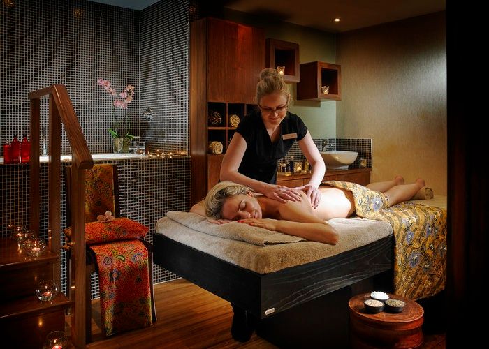 Spa Photo