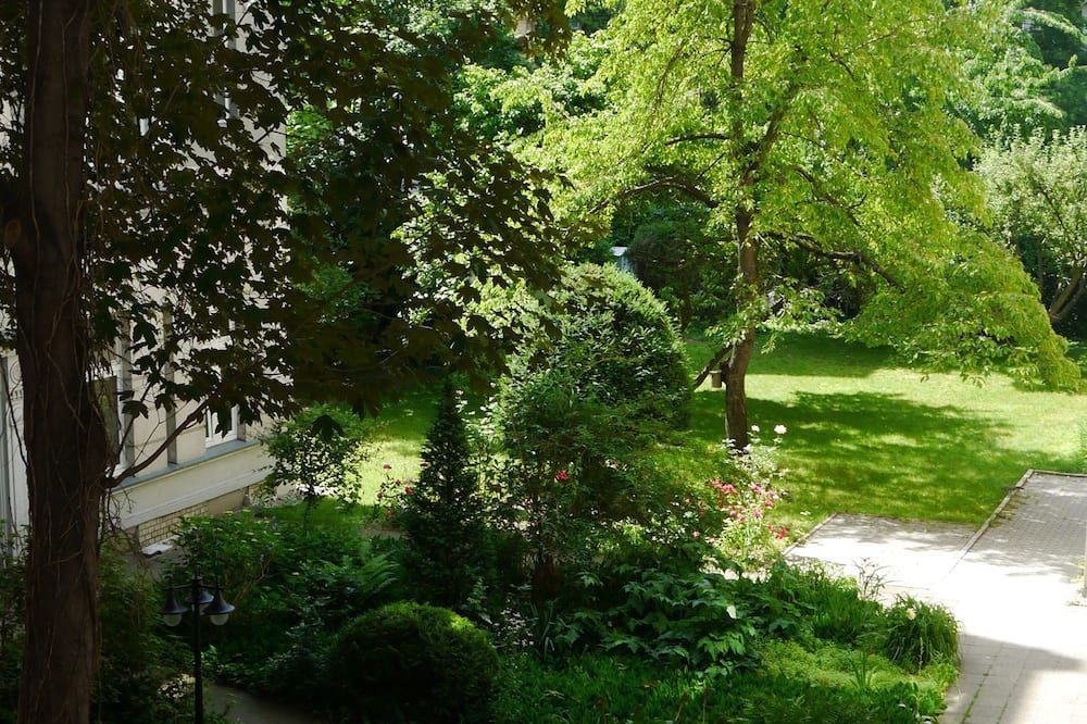 Outdoor view